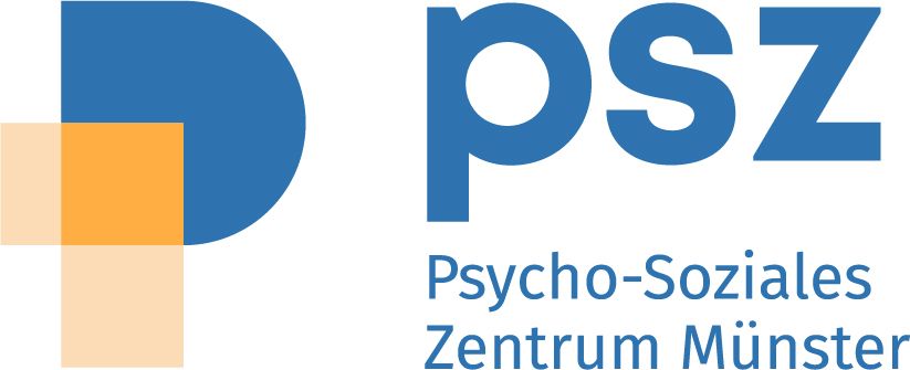 Logo des Psycho-Sozialen-Zentrums Münster